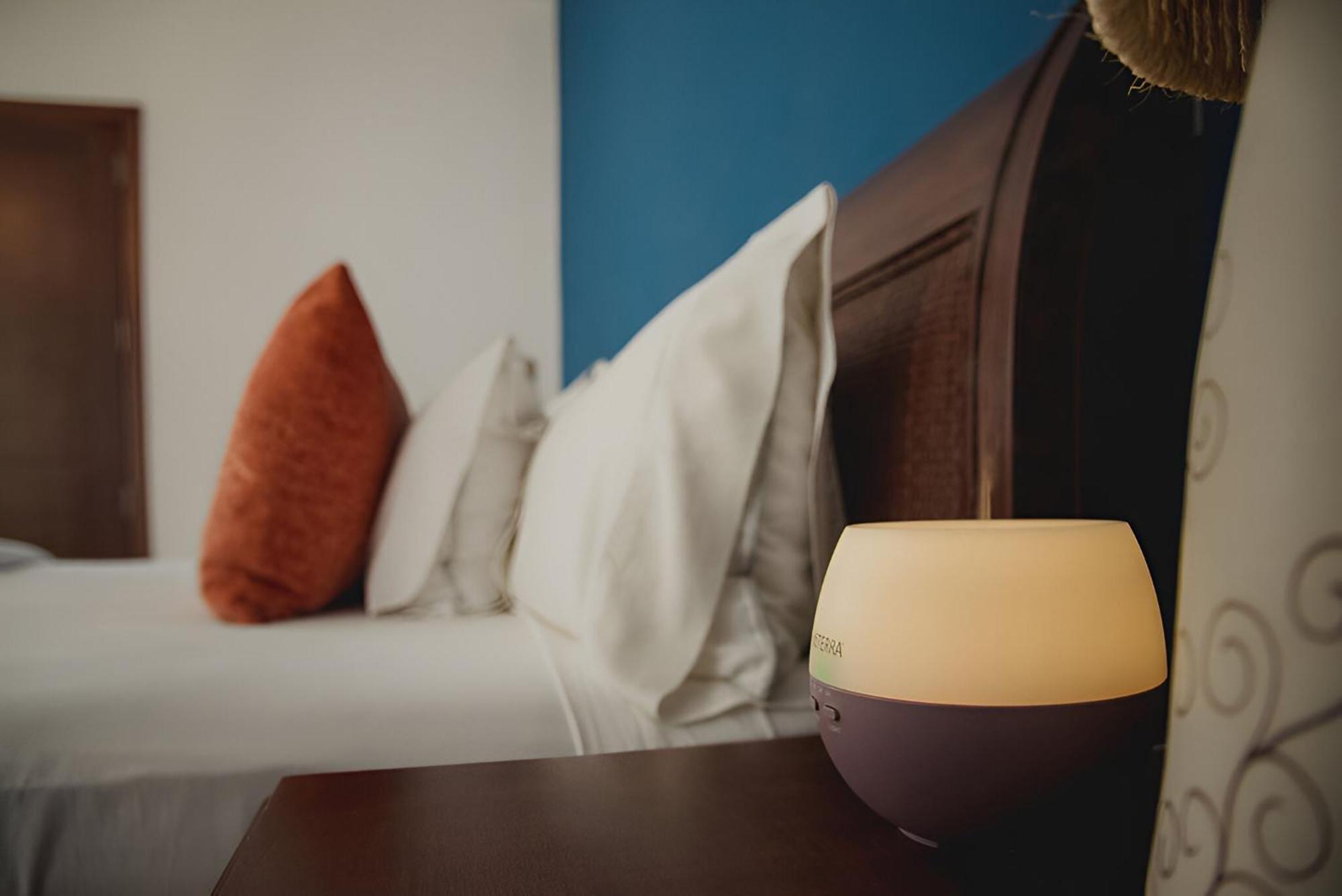 Delfina Boutique Hotel Mérida Dış mekan fotoğraf
