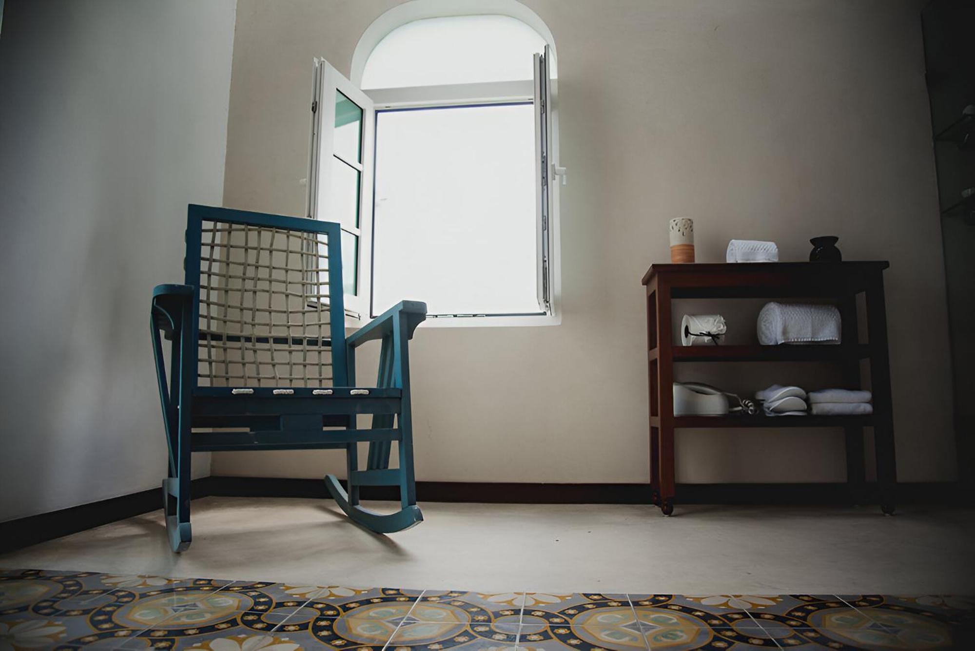 Delfina Boutique Hotel Mérida Dış mekan fotoğraf