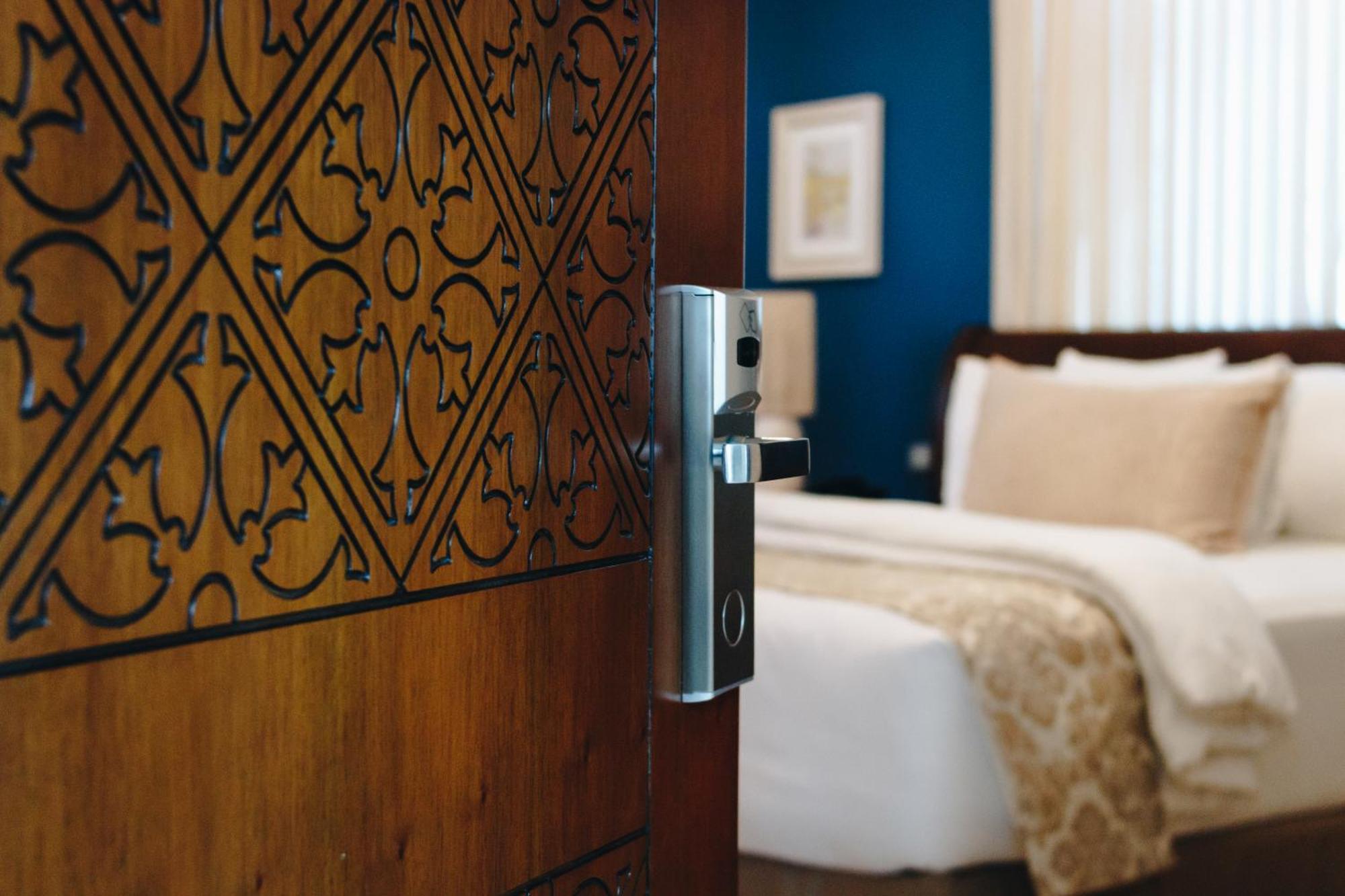 Delfina Boutique Hotel Mérida Dış mekan fotoğraf