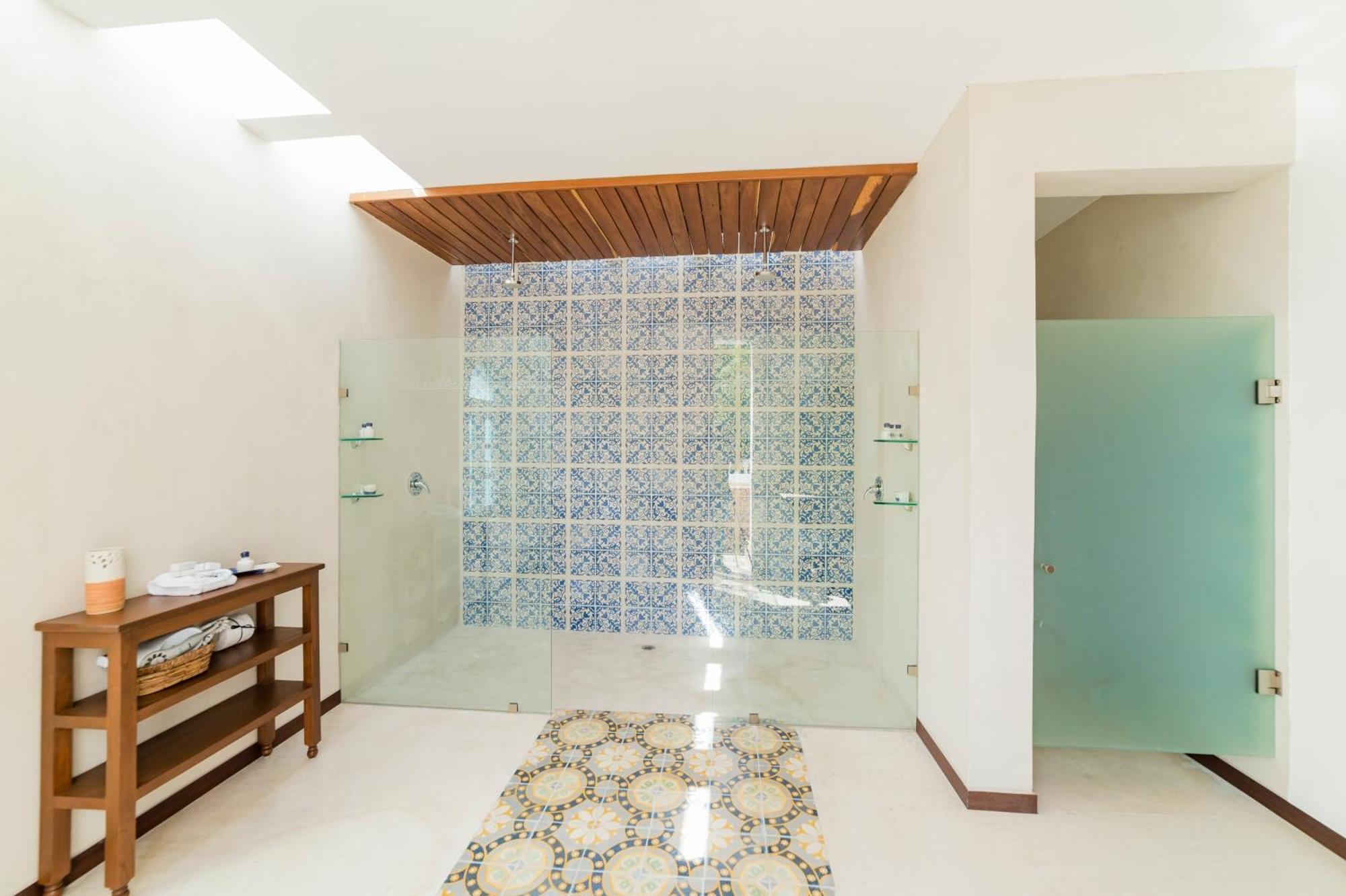 Delfina Boutique Hotel Mérida Dış mekan fotoğraf