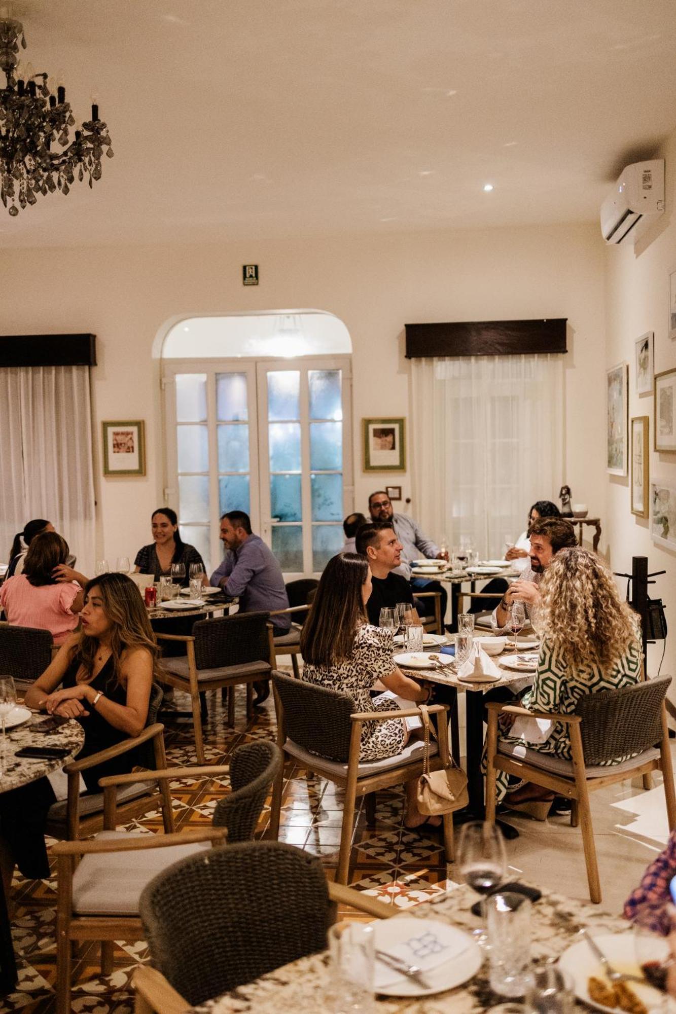Delfina Boutique Hotel Mérida Dış mekan fotoğraf