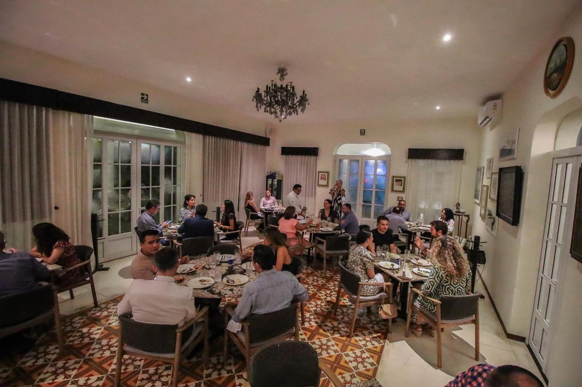Delfina Boutique Hotel Mérida Dış mekan fotoğraf
