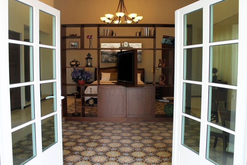 Delfina Boutique Hotel Mérida Dış mekan fotoğraf