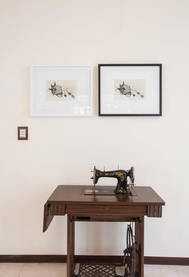 Delfina Boutique Hotel Mérida Dış mekan fotoğraf