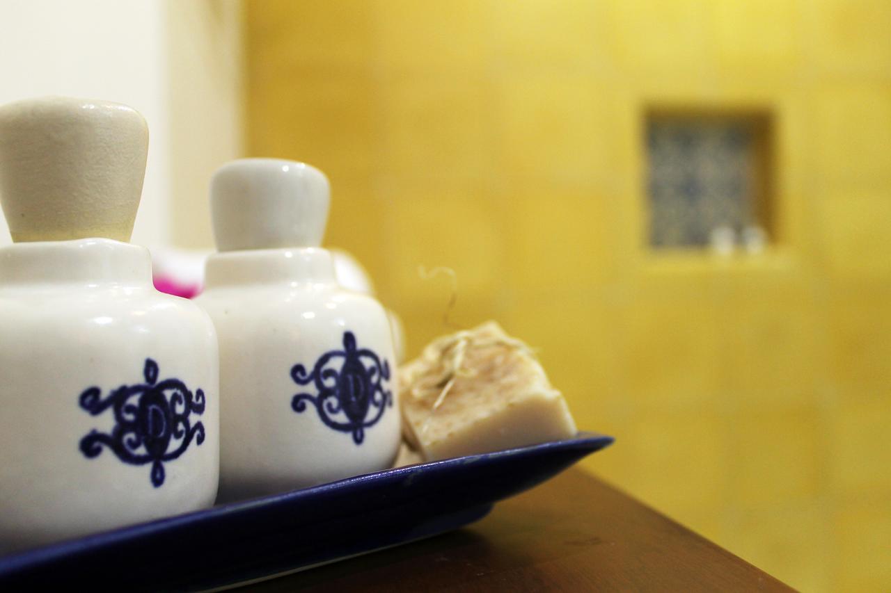 Delfina Boutique Hotel Mérida Dış mekan fotoğraf