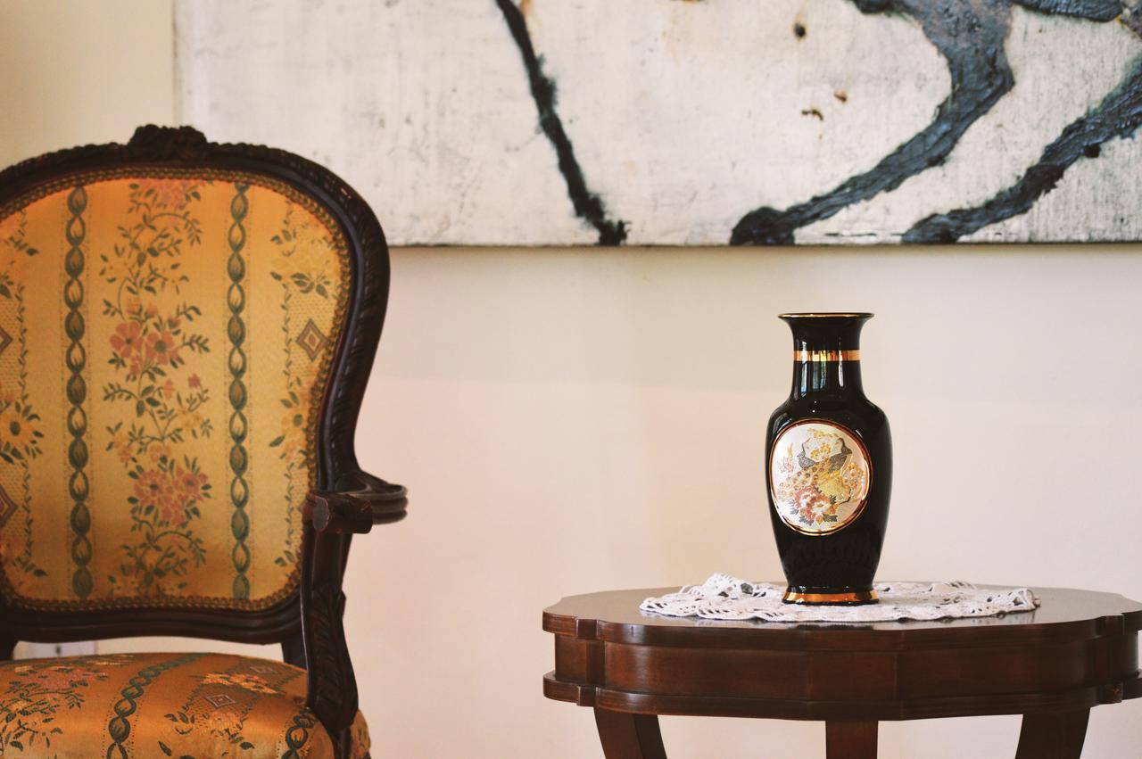 Delfina Boutique Hotel Mérida Dış mekan fotoğraf