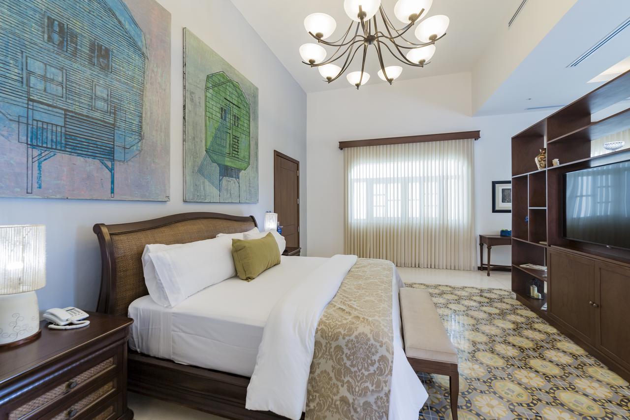 Delfina Boutique Hotel Mérida Dış mekan fotoğraf