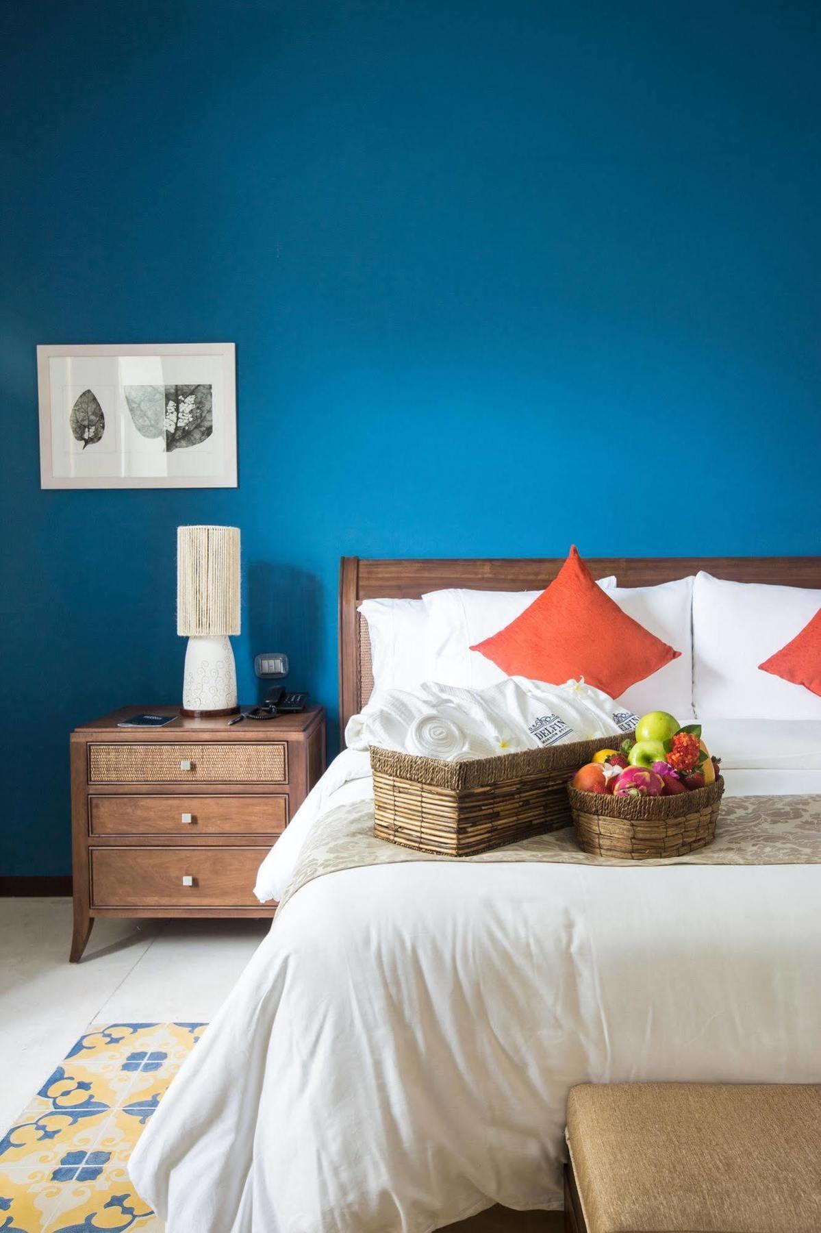Delfina Boutique Hotel Mérida Dış mekan fotoğraf