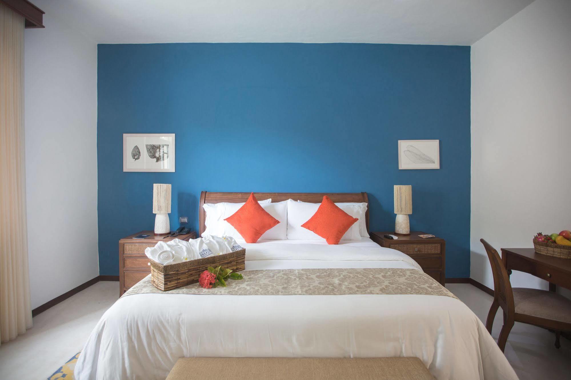 Delfina Boutique Hotel Mérida Dış mekan fotoğraf