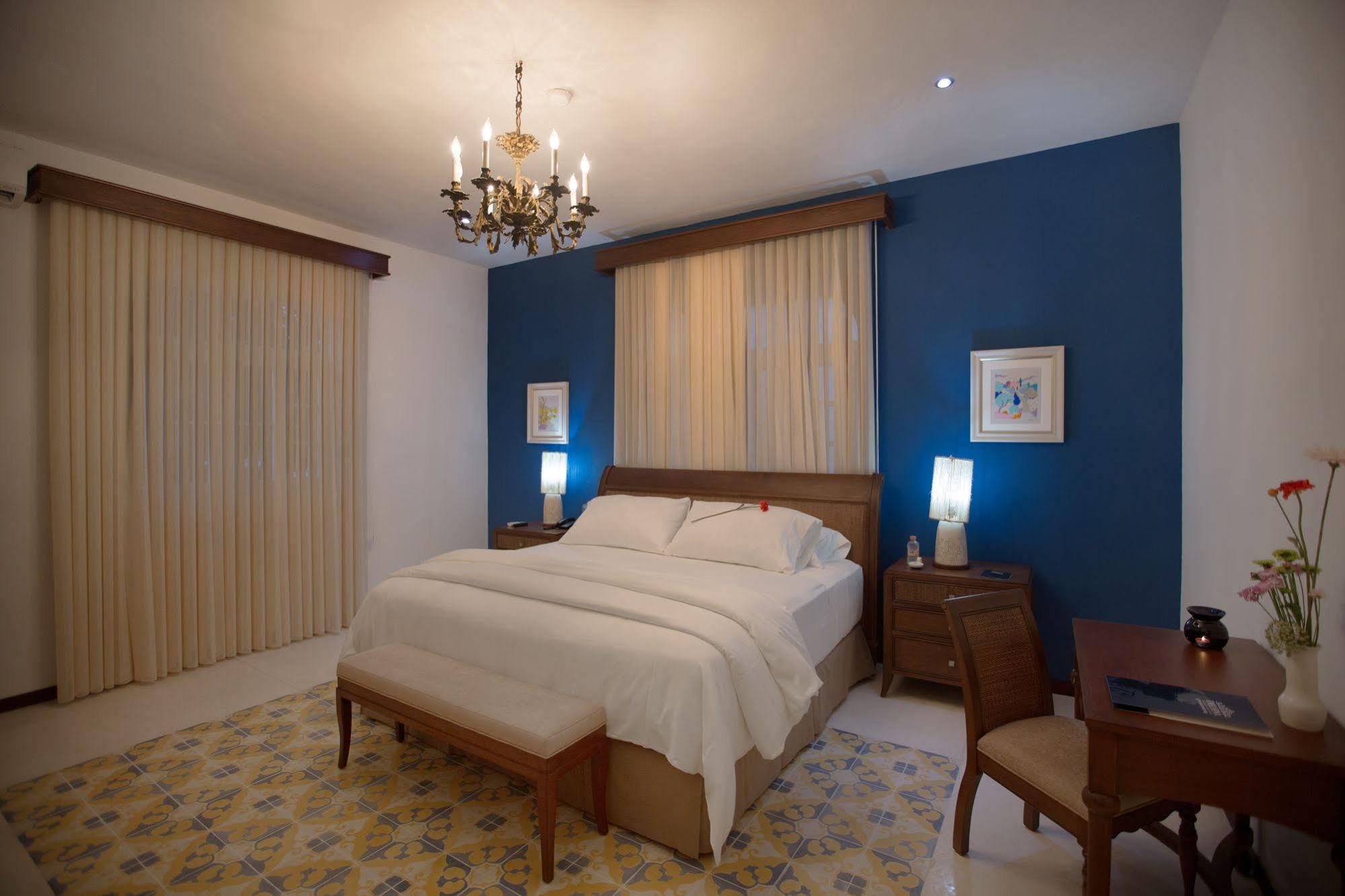 Delfina Boutique Hotel Mérida Dış mekan fotoğraf