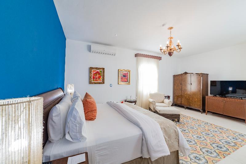 Delfina Boutique Hotel Mérida Dış mekan fotoğraf
