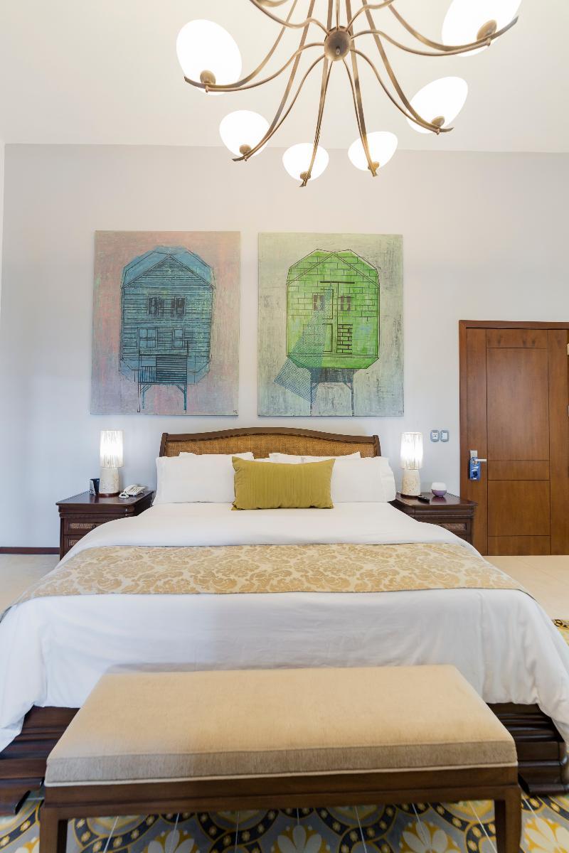 Delfina Boutique Hotel Mérida Dış mekan fotoğraf